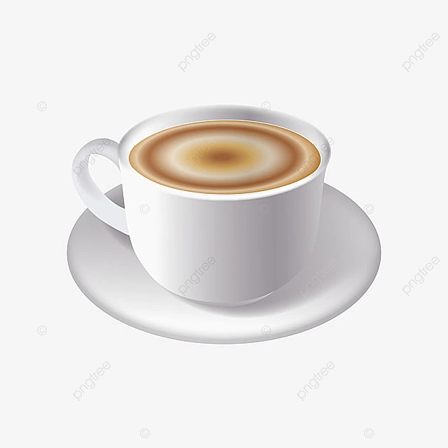 Hazelnut Latte